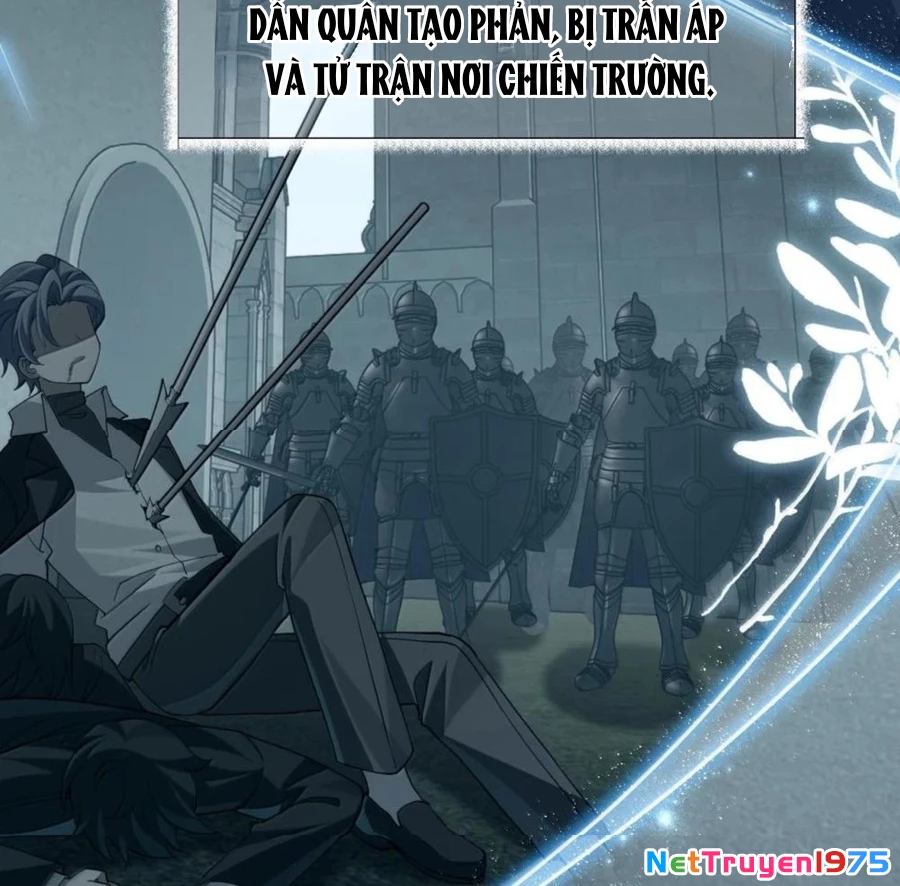 Vượt Cấp Xuyên Không, Tại Sao Tôi Lại Trở Thành Tiểu Thư Tu Sĩ? Chapter 36 - Trang 2