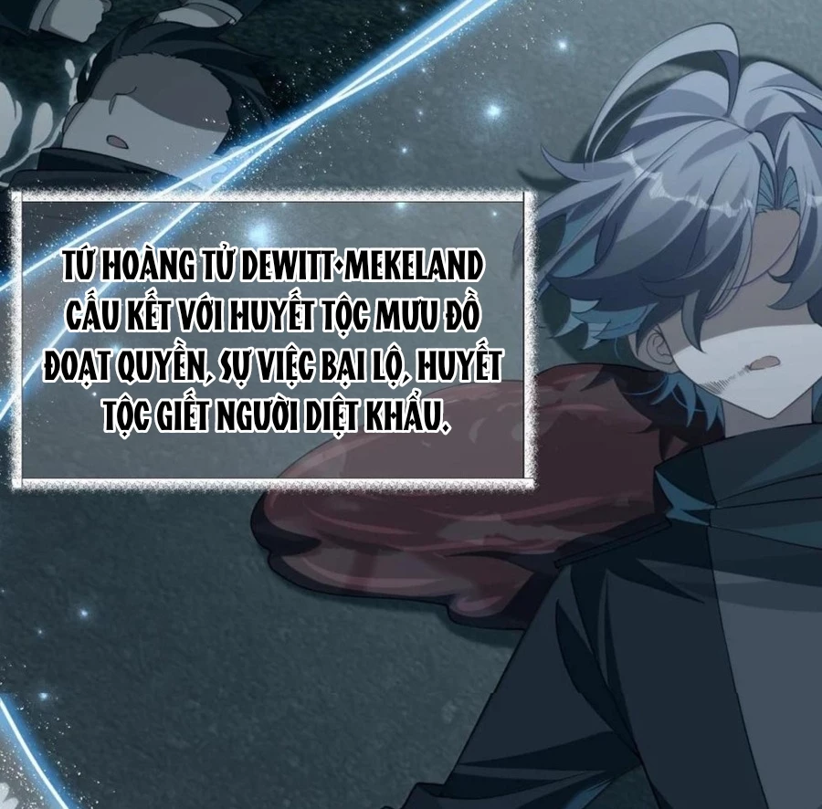 Vượt Cấp Xuyên Không, Tại Sao Tôi Lại Trở Thành Tiểu Thư Tu Sĩ? Chapter 36 - Trang 2