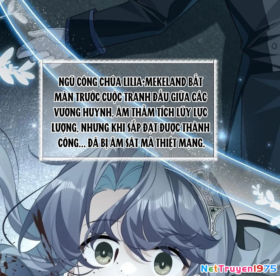 Vượt Cấp Xuyên Không, Tại Sao Tôi Lại Trở Thành Tiểu Thư Tu Sĩ? Chapter 36 - Trang 2