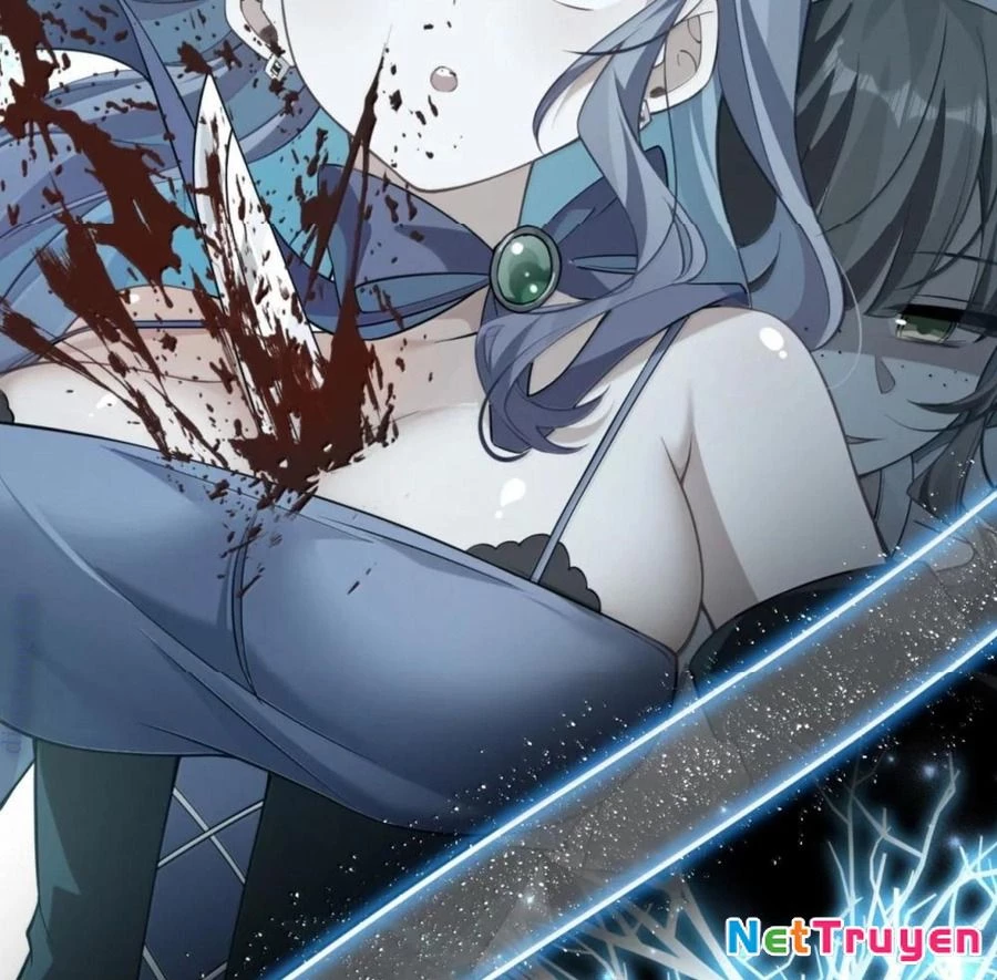 Vượt Cấp Xuyên Không, Tại Sao Tôi Lại Trở Thành Tiểu Thư Tu Sĩ? Chapter 36 - Trang 2