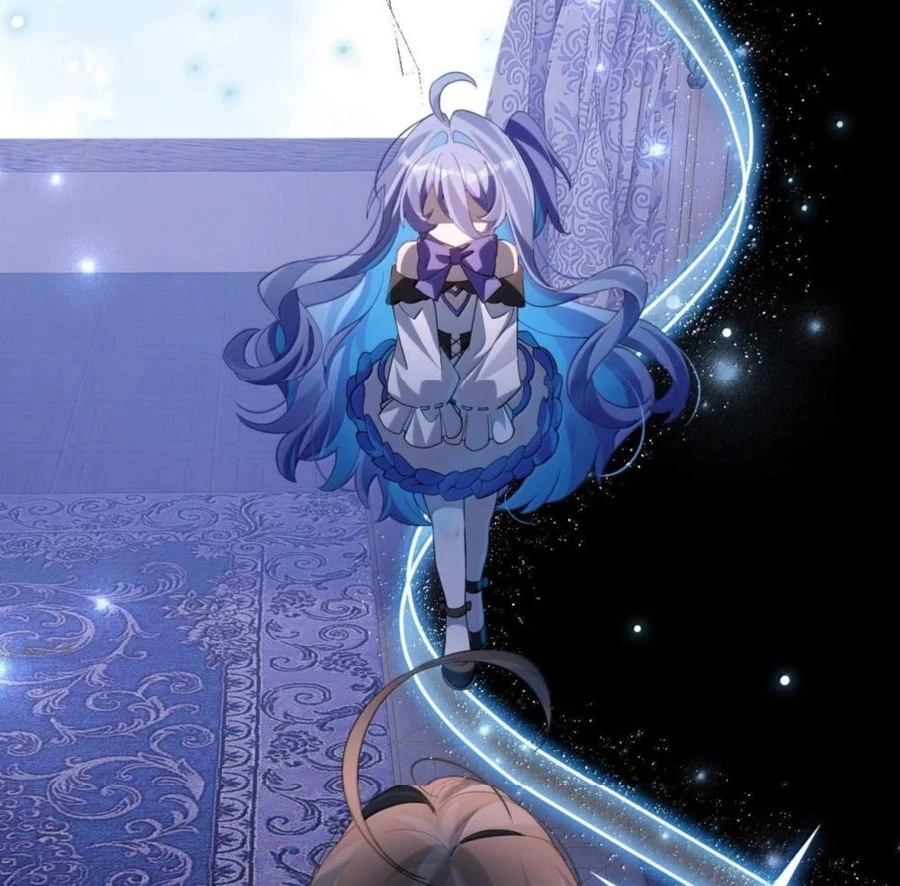 Vượt Cấp Xuyên Không, Tại Sao Tôi Lại Trở Thành Tiểu Thư Tu Sĩ? Chapter 36 - Trang 2