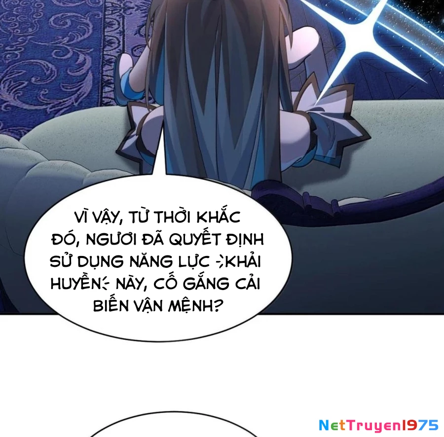 Vượt Cấp Xuyên Không, Tại Sao Tôi Lại Trở Thành Tiểu Thư Tu Sĩ? Chapter 36 - Trang 2