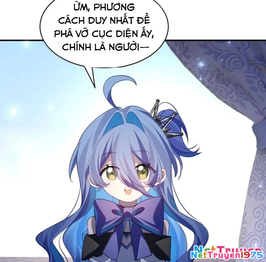 Vượt Cấp Xuyên Không, Tại Sao Tôi Lại Trở Thành Tiểu Thư Tu Sĩ? Chapter 36 - Trang 2