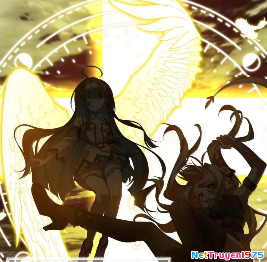 Vượt Cấp Xuyên Không, Tại Sao Tôi Lại Trở Thành Tiểu Thư Tu Sĩ? Chapter 36 - Trang 2