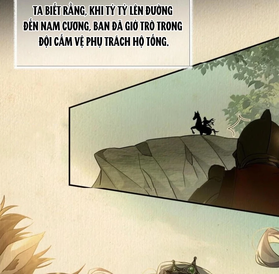 Vượt Cấp Xuyên Không, Tại Sao Tôi Lại Trở Thành Tiểu Thư Tu Sĩ? Chapter 36 - Trang 2