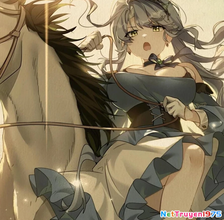 Vượt Cấp Xuyên Không, Tại Sao Tôi Lại Trở Thành Tiểu Thư Tu Sĩ? Chapter 36 - Trang 2