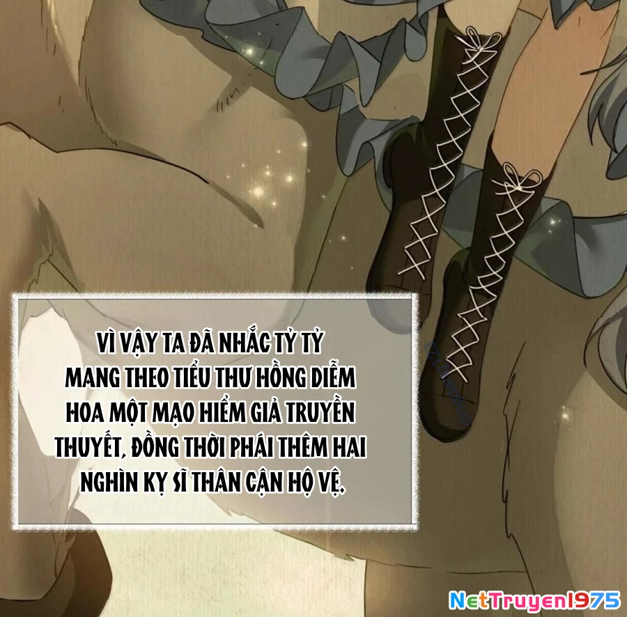 Vượt Cấp Xuyên Không, Tại Sao Tôi Lại Trở Thành Tiểu Thư Tu Sĩ? Chapter 36 - Trang 2