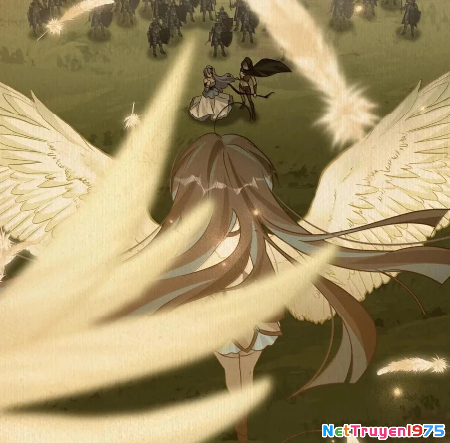 Vượt Cấp Xuyên Không, Tại Sao Tôi Lại Trở Thành Tiểu Thư Tu Sĩ? Chapter 36 - Trang 2