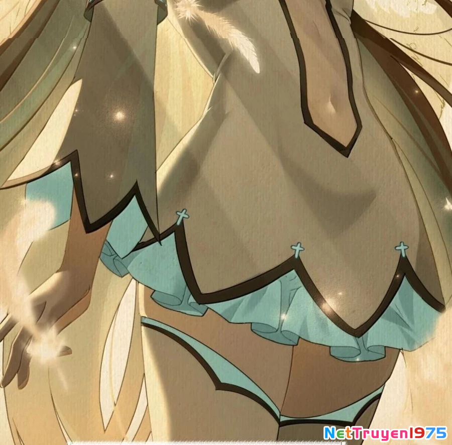 Vượt Cấp Xuyên Không, Tại Sao Tôi Lại Trở Thành Tiểu Thư Tu Sĩ? Chapter 36 - Trang 2