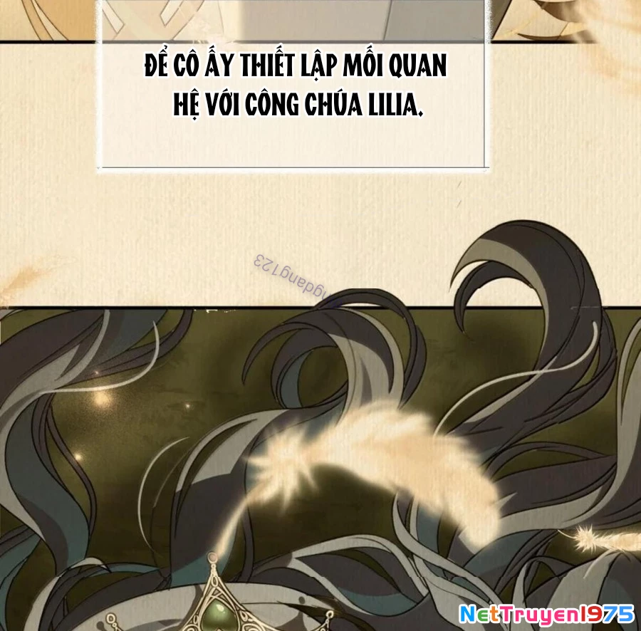 Vượt Cấp Xuyên Không, Tại Sao Tôi Lại Trở Thành Tiểu Thư Tu Sĩ? Chapter 36 - Trang 2