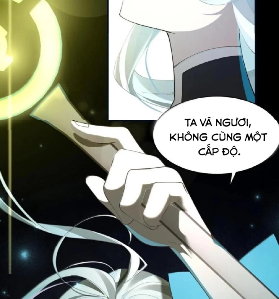 Vượt Cấp Xuyên Không, Tại Sao Tôi Lại Trở Thành Tiểu Thư Tu Sĩ? Chapter 37 - Trang 2