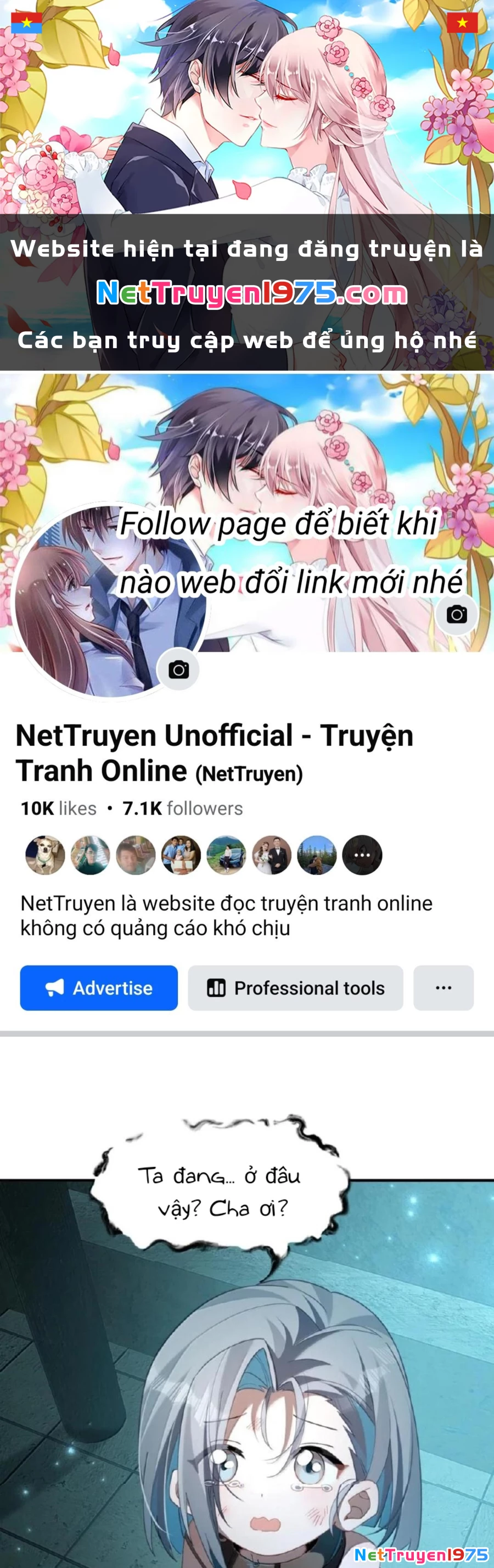 Vượt Cấp Xuyên Không, Tại Sao Tôi Lại Trở Thành Tiểu Thư Tu Sĩ? Chapter 37 - Trang 2