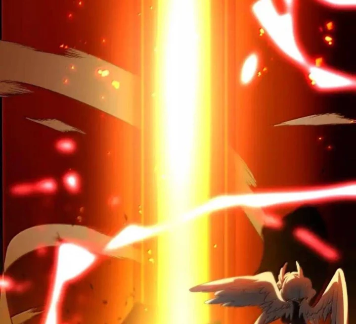 Vượt Cấp Xuyên Không, Tại Sao Tôi Lại Trở Thành Tiểu Thư Tu Sĩ? Chapter 38 - Trang 2