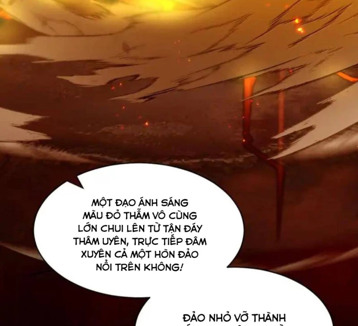 Vượt Cấp Xuyên Không, Tại Sao Tôi Lại Trở Thành Tiểu Thư Tu Sĩ? Chapter 38 - Trang 2
