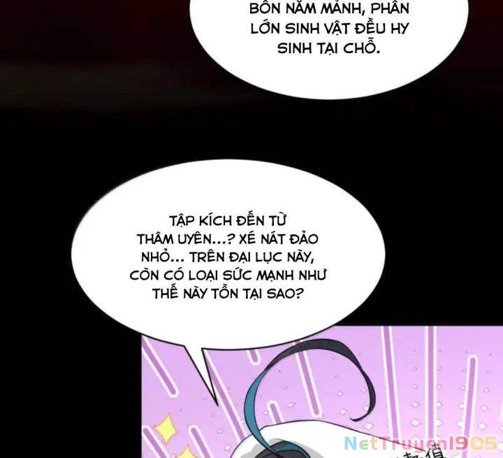 Vượt Cấp Xuyên Không, Tại Sao Tôi Lại Trở Thành Tiểu Thư Tu Sĩ? Chapter 38 - Trang 2