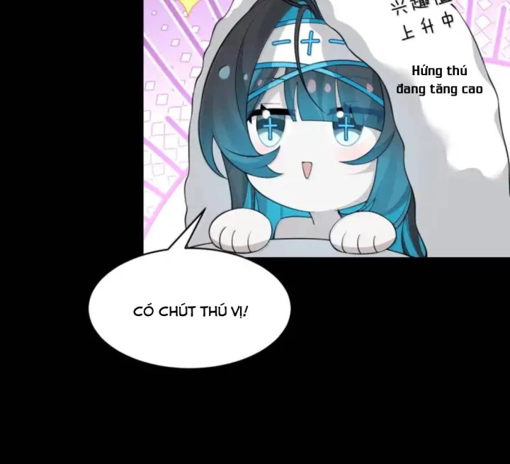 Vượt Cấp Xuyên Không, Tại Sao Tôi Lại Trở Thành Tiểu Thư Tu Sĩ? Chapter 38 - Trang 2