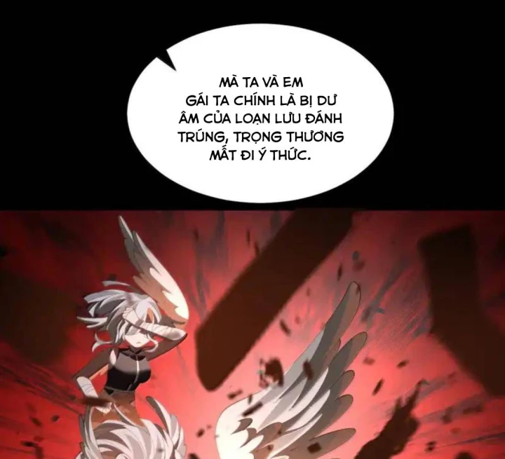 Vượt Cấp Xuyên Không, Tại Sao Tôi Lại Trở Thành Tiểu Thư Tu Sĩ? Chapter 38 - Trang 2