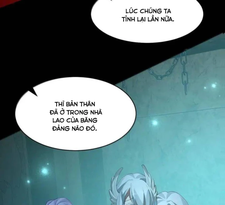 Vượt Cấp Xuyên Không, Tại Sao Tôi Lại Trở Thành Tiểu Thư Tu Sĩ? Chapter 38 - Trang 2