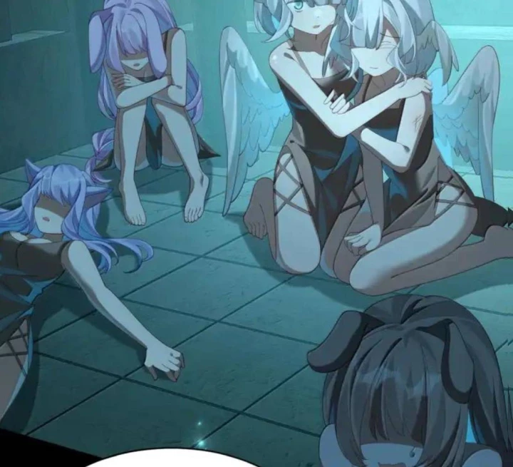 Vượt Cấp Xuyên Không, Tại Sao Tôi Lại Trở Thành Tiểu Thư Tu Sĩ? Chapter 38 - Trang 2