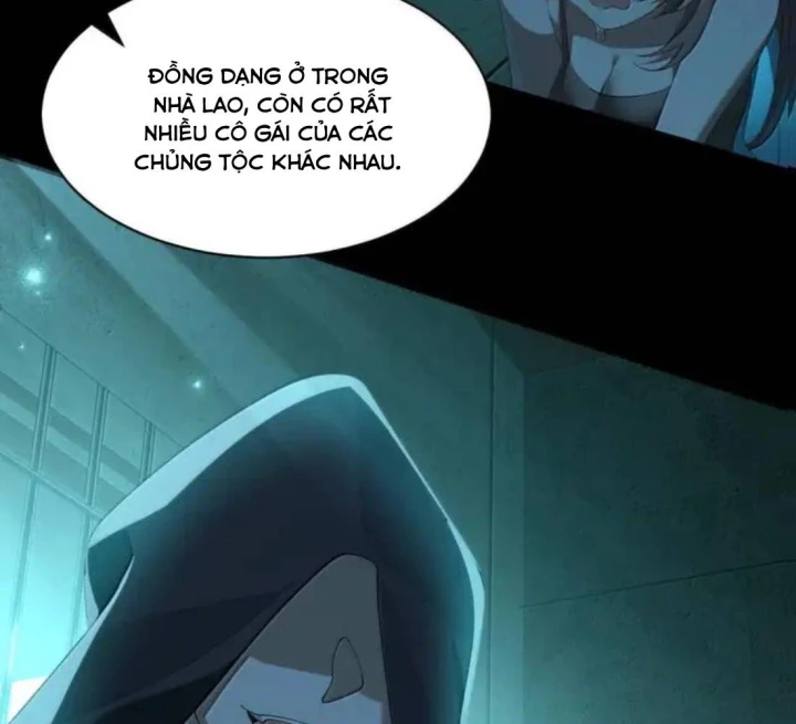 Vượt Cấp Xuyên Không, Tại Sao Tôi Lại Trở Thành Tiểu Thư Tu Sĩ? Chapter 38 - Trang 2