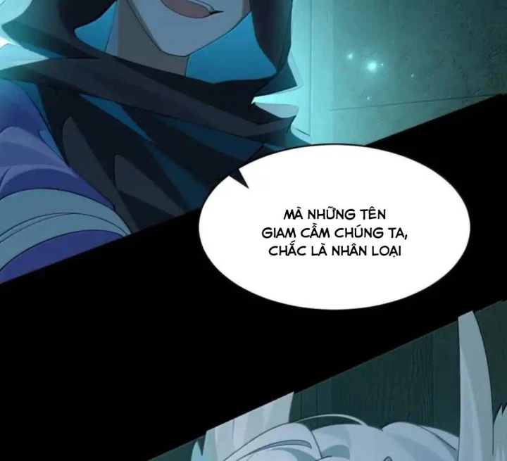 Vượt Cấp Xuyên Không, Tại Sao Tôi Lại Trở Thành Tiểu Thư Tu Sĩ? Chapter 38 - Trang 2