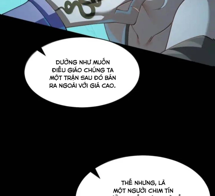 Vượt Cấp Xuyên Không, Tại Sao Tôi Lại Trở Thành Tiểu Thư Tu Sĩ? Chapter 38 - Trang 2