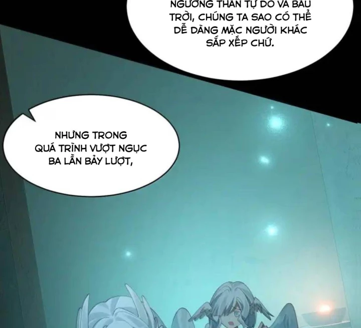 Vượt Cấp Xuyên Không, Tại Sao Tôi Lại Trở Thành Tiểu Thư Tu Sĩ? Chapter 38 - Trang 2