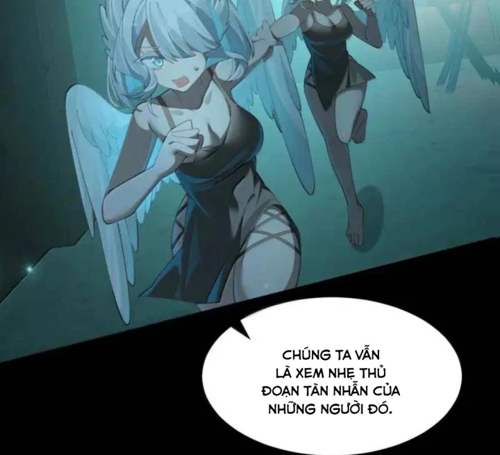 Vượt Cấp Xuyên Không, Tại Sao Tôi Lại Trở Thành Tiểu Thư Tu Sĩ? Chapter 38 - Trang 2