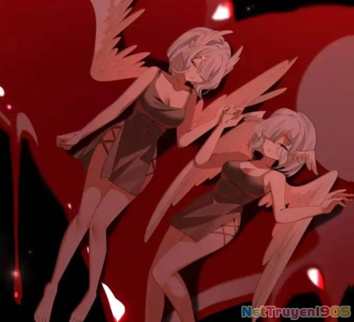 Vượt Cấp Xuyên Không, Tại Sao Tôi Lại Trở Thành Tiểu Thư Tu Sĩ? Chapter 38 - Trang 2