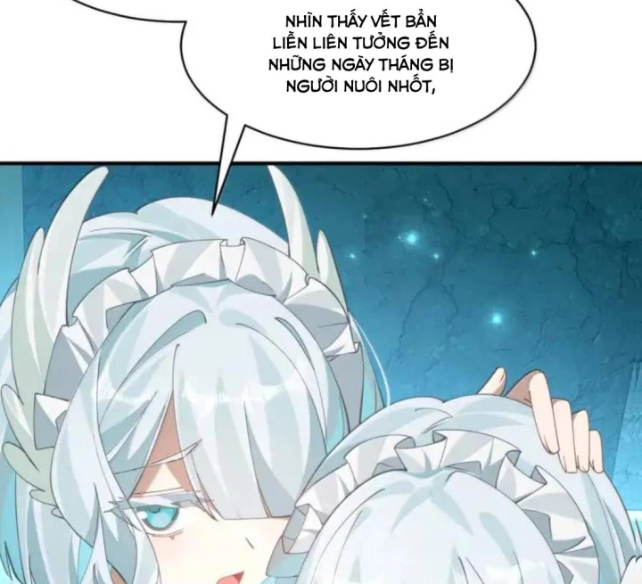 Vượt Cấp Xuyên Không, Tại Sao Tôi Lại Trở Thành Tiểu Thư Tu Sĩ? Chapter 38 - Trang 2