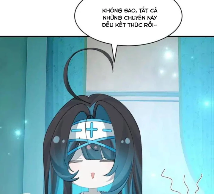 Vượt Cấp Xuyên Không, Tại Sao Tôi Lại Trở Thành Tiểu Thư Tu Sĩ? Chapter 38 - Trang 2