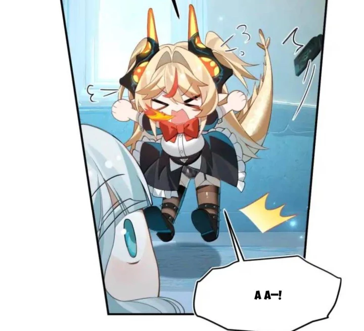 Vượt Cấp Xuyên Không, Tại Sao Tôi Lại Trở Thành Tiểu Thư Tu Sĩ? Chapter 38 - Trang 2