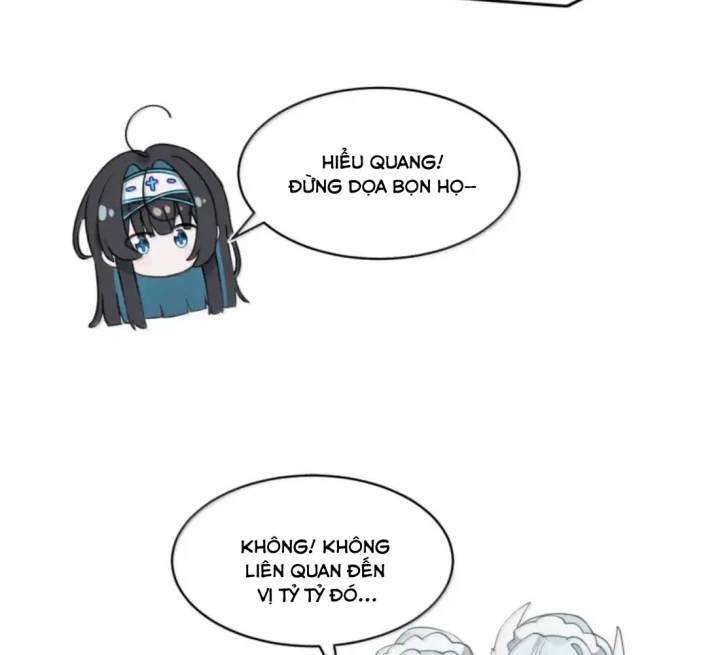 Vượt Cấp Xuyên Không, Tại Sao Tôi Lại Trở Thành Tiểu Thư Tu Sĩ? Chapter 38 - Trang 2