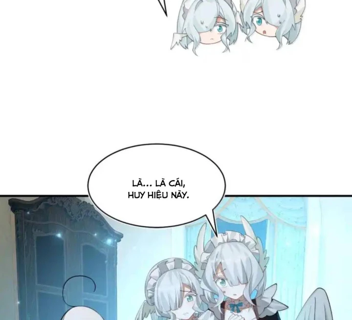 Vượt Cấp Xuyên Không, Tại Sao Tôi Lại Trở Thành Tiểu Thư Tu Sĩ? Chapter 38 - Trang 2