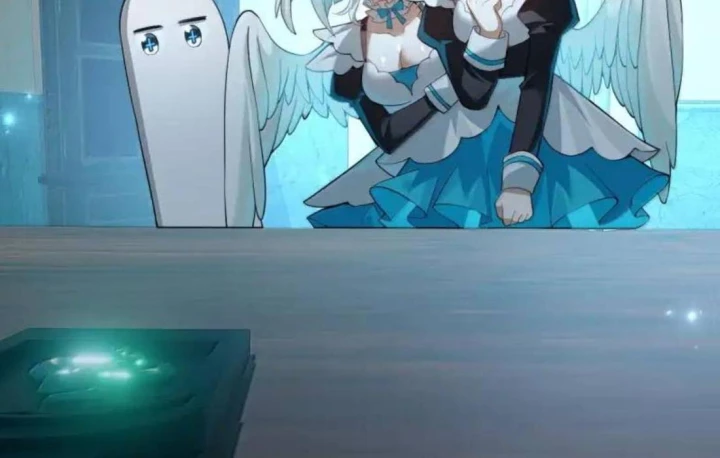 Vượt Cấp Xuyên Không, Tại Sao Tôi Lại Trở Thành Tiểu Thư Tu Sĩ? Chapter 38 - Trang 2