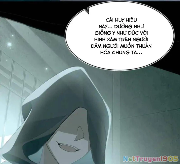 Vượt Cấp Xuyên Không, Tại Sao Tôi Lại Trở Thành Tiểu Thư Tu Sĩ? Chapter 38 - Trang 2