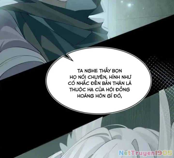 Vượt Cấp Xuyên Không, Tại Sao Tôi Lại Trở Thành Tiểu Thư Tu Sĩ? Chapter 38 - Trang 2