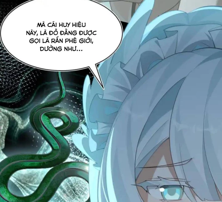 Vượt Cấp Xuyên Không, Tại Sao Tôi Lại Trở Thành Tiểu Thư Tu Sĩ? Chapter 38 - Trang 2