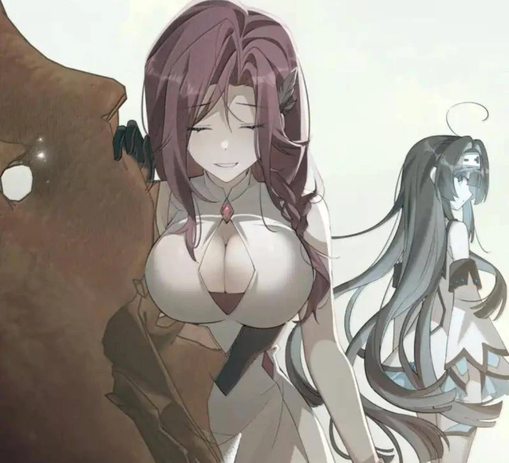 Vượt Cấp Xuyên Không, Tại Sao Tôi Lại Trở Thành Tiểu Thư Tu Sĩ? Chapter 38 - Trang 2