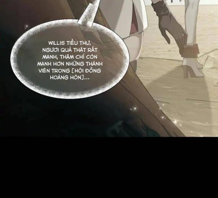 Vượt Cấp Xuyên Không, Tại Sao Tôi Lại Trở Thành Tiểu Thư Tu Sĩ? Chapter 38 - Trang 2