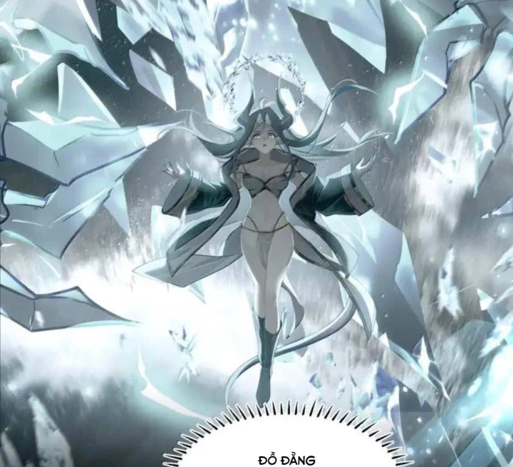 Vượt Cấp Xuyên Không, Tại Sao Tôi Lại Trở Thành Tiểu Thư Tu Sĩ? Chapter 38 - Trang 2