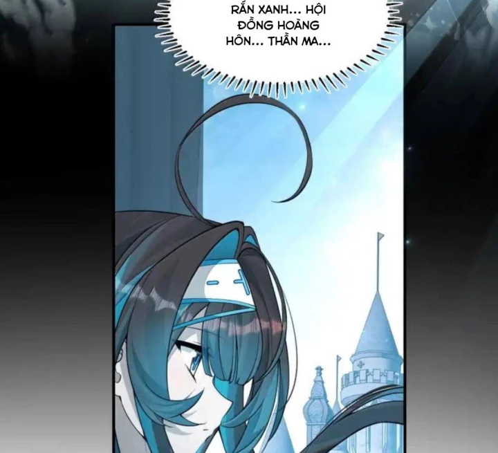 Vượt Cấp Xuyên Không, Tại Sao Tôi Lại Trở Thành Tiểu Thư Tu Sĩ? Chapter 38 - Trang 2