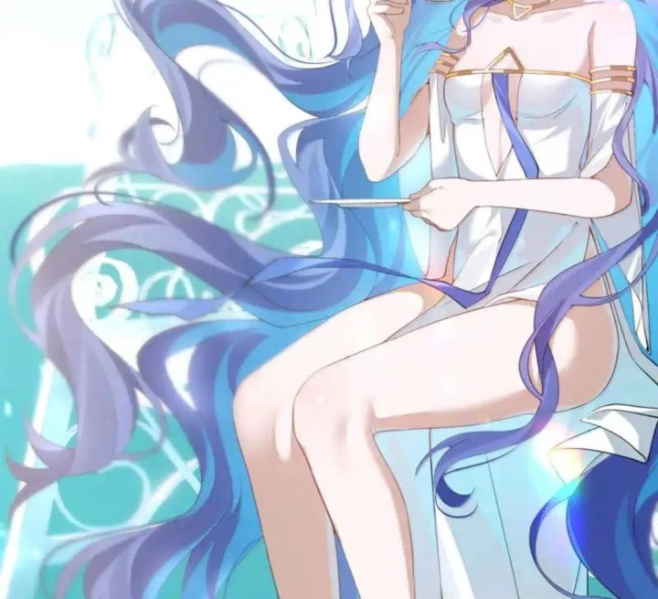 Vượt Cấp Xuyên Không, Tại Sao Tôi Lại Trở Thành Tiểu Thư Tu Sĩ? Chapter 38 - Trang 2