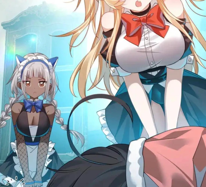 Vượt Cấp Xuyên Không, Tại Sao Tôi Lại Trở Thành Tiểu Thư Tu Sĩ? Chapter 38 - Trang 2