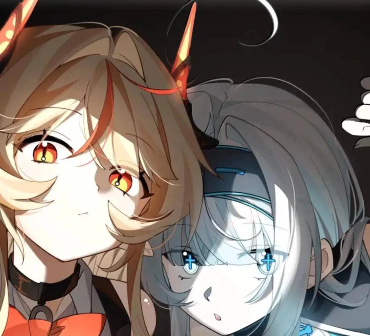 Vượt Cấp Xuyên Không, Tại Sao Tôi Lại Trở Thành Tiểu Thư Tu Sĩ? Chapter 38 - Trang 2