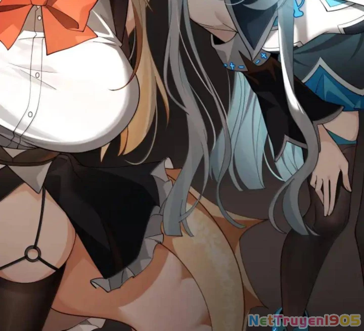 Vượt Cấp Xuyên Không, Tại Sao Tôi Lại Trở Thành Tiểu Thư Tu Sĩ? Chapter 38 - Trang 2