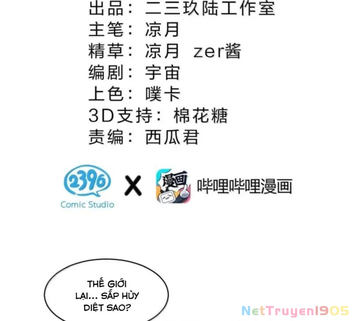 Vượt Cấp Xuyên Không, Tại Sao Tôi Lại Trở Thành Tiểu Thư Tu Sĩ? Chapter 38 - Trang 2