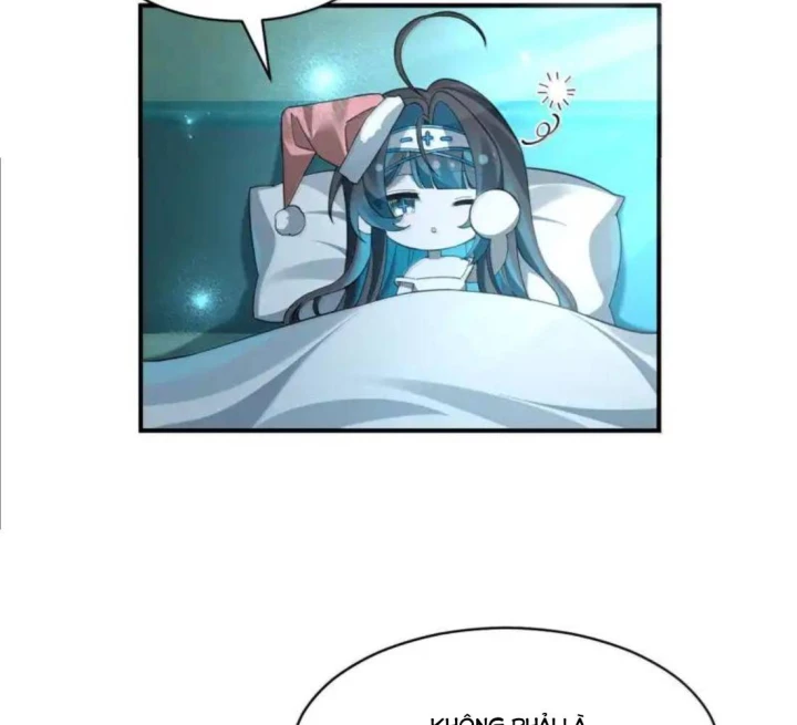 Vượt Cấp Xuyên Không, Tại Sao Tôi Lại Trở Thành Tiểu Thư Tu Sĩ? Chapter 38 - Trang 2