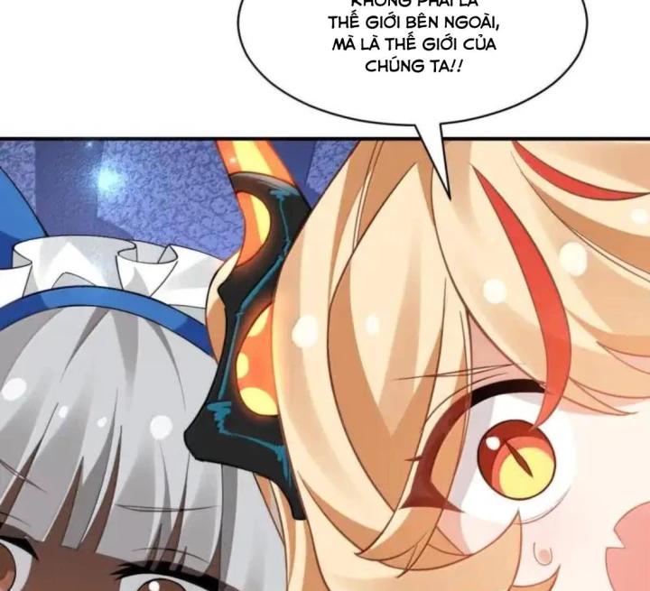 Vượt Cấp Xuyên Không, Tại Sao Tôi Lại Trở Thành Tiểu Thư Tu Sĩ? Chapter 38 - Trang 2