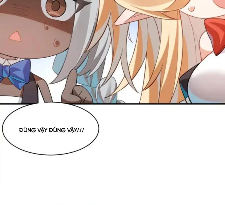 Vượt Cấp Xuyên Không, Tại Sao Tôi Lại Trở Thành Tiểu Thư Tu Sĩ? Chapter 38 - Trang 2